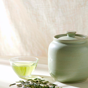 Jingshan Tea