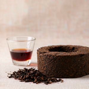 Raw Puer Bingdao 2016