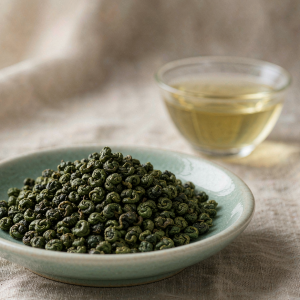 Anxi Tieguanyin Jade Oolong